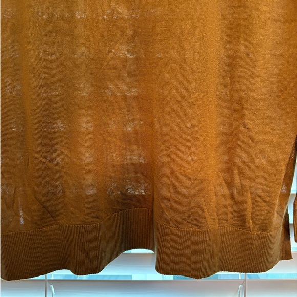 H&M Camel Sweater - Picture 4 of 12